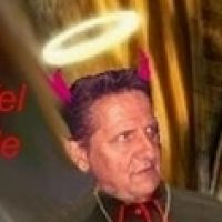 Teufelswolle